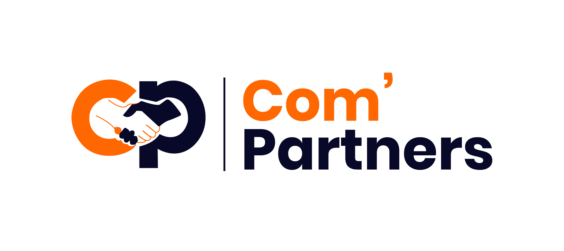 Logo Com’Partners